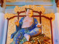 -上海财神庙