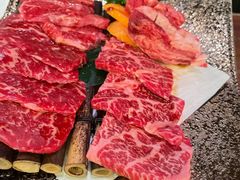 -御牛道日式烤肉料理(杭州万象城店)