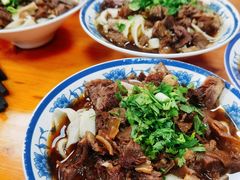 -清真-戏楼王记牛肉面