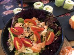-Sushi Love 创意寿司(丽影广场店)