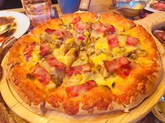 -阿顾西餐·牛排披萨(北戴河店)