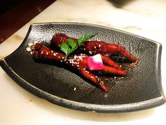 相爷鸡爪-枚青·临安酒肆(腾飞大厦店)