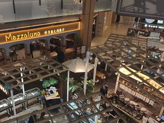 -凤凰汇购物中心