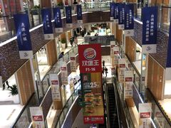 -远洋未来广场(育慧北路店)