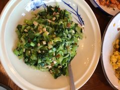 -芳草地度假酒店·野炉中餐厅