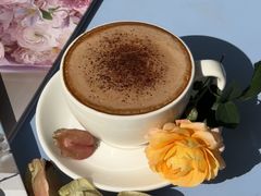 -Beans Solo豆号咖啡(百家湖花园店)