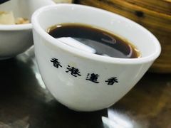 -香港蓮香樓(中環店)