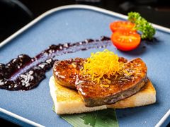 -柚·日式料理-富力万丽酒店