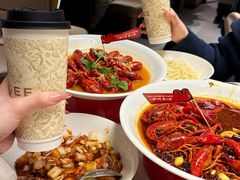 -胡大饭馆 24h(簋街总店)