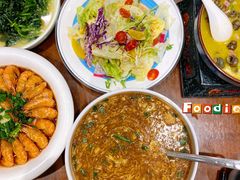 -锡和无锡菜(景丽苑店)