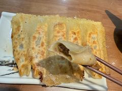 -春水锅贴·传统鲁菜(大明湖店)