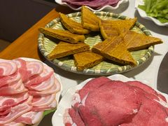 -顺顺小吃(独克宗古城店)