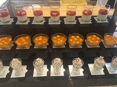 -上海新发展亚太JW万豪酒店