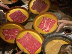 -温野菜涮涮锅(曲江大悦城店)