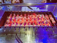 -很久以前羊肉串(大华三路店)