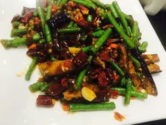 -美极鲜食坊(宝安南路店)