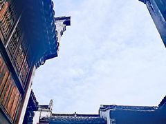 -嘉兴月河历史街区