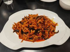 -勺园中餐厅