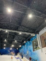 -Mr·Kuma酷么先生雪之乐园