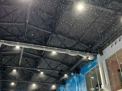 -Mr·Kuma酷么先生雪之乐园