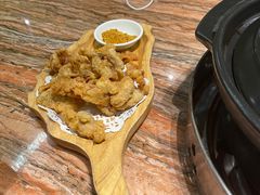 -春润大地海南椰子鸡(沙井京基百纳广场店)