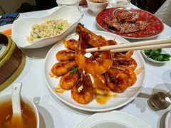 -香港龙凤楼(陆家嘴中心店)