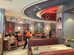 -蝎王府羊蝎子(西直门店)