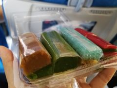 -本格旺索罗(樟宜机场T1店)
