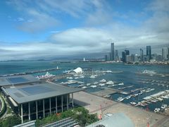 -青岛海尔洲际酒店