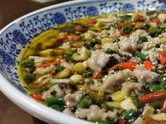 霸王兔-杨记隆府(南坪店)