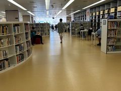-杭州滨江区图书馆科技分馆