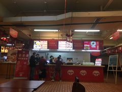 -71号豆汤饭·成都小馆(春熙路百盛店)