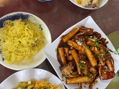 -妈妈的小作坊(陈家镇店)