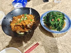 -金谷园饺子馆(北邮总店)