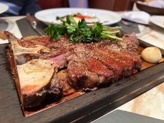 -ZHAO赵·牛扒坊(万象城店)