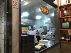 -大壶春生煎(四川中路店)