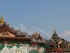 -西双版纳傣族园
