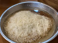 拌线面-老牌依强牛肉店(达道总店)