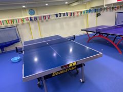 -搏鸣乒乓球俱乐部(万柳店)