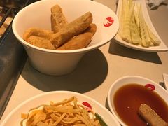 -海底捞火锅(九久奥特莱斯店)
