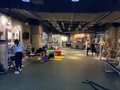-MR.COOL健身工作室(浦江城市生活广场店)