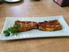 -大吉鲜鱼料理自慢(维也纳大厦店)