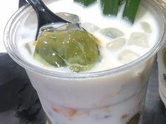 -舍予茶(桂林路店)
