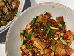 -胡胖子有鱼有肉(麓谷店)