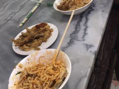 -再回首鸡肉米线(人民路一店)