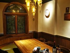 -疆里疆外·和田烤肉·清真