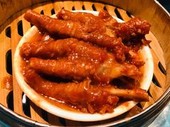 酱香蒸凤爪-古南都·老广东酒楼(龙江店)