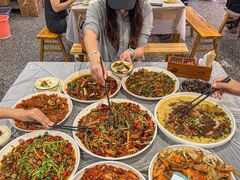 -辣螃铠盆盆蟹大排档(总店)