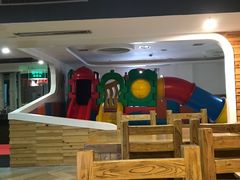 -绿岛汤泉韩式休闲会所