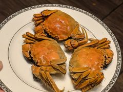 -上海虹桥宾馆味翠餐厅